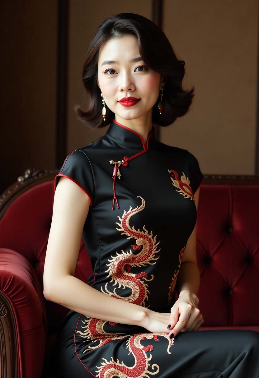 敦煌守望者头像