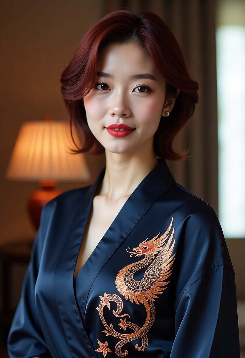 莫高拾色客头像