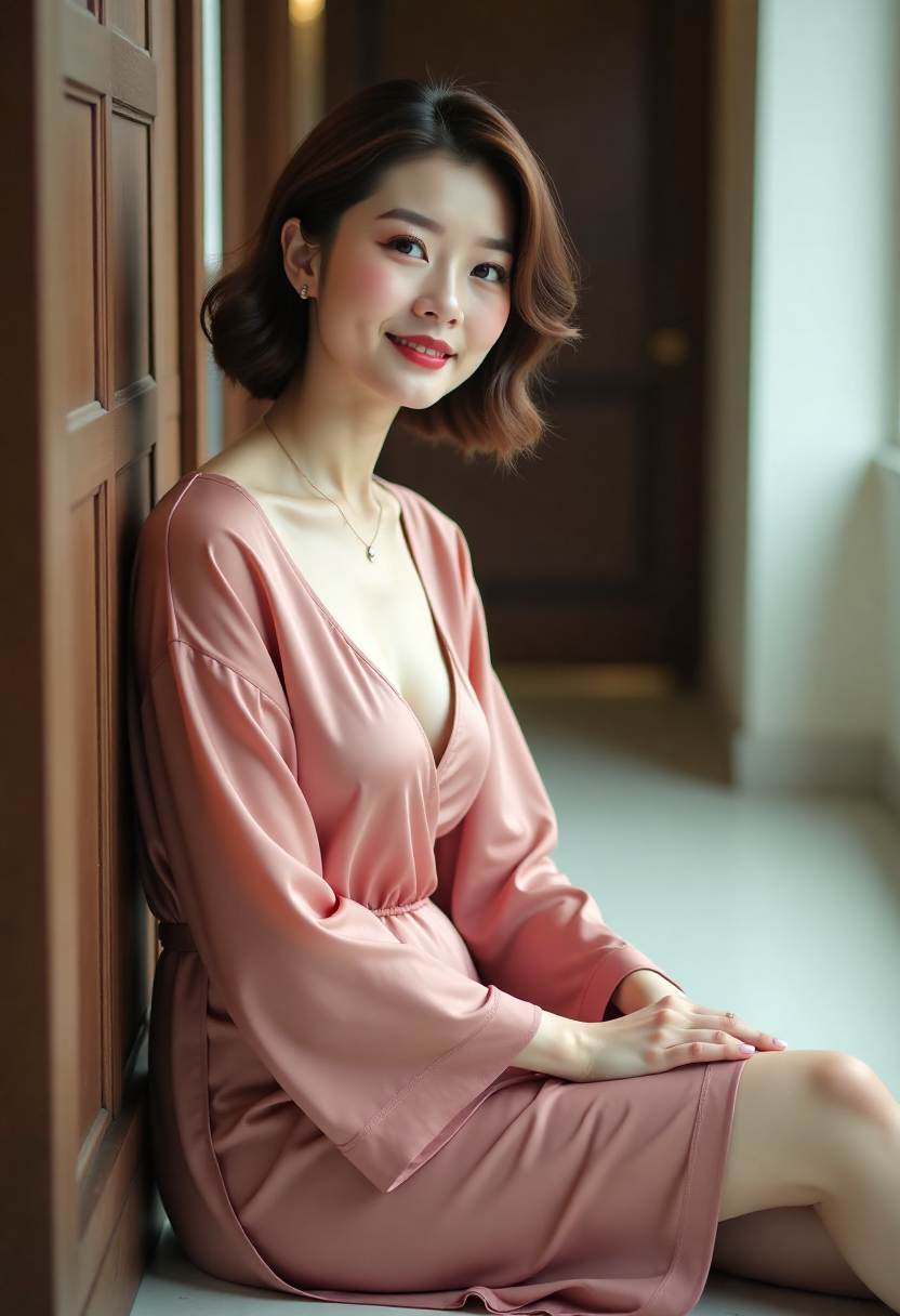 重走丝绸之路九色足迹
